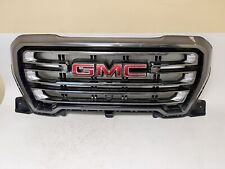 at4 gmc sierra grill for sale  Concord