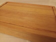 Tagliere legno con usato  Sesto Calende