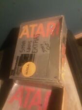 2 caixas vintage do Atari, danificadas comprar usado  Enviando para Brazil