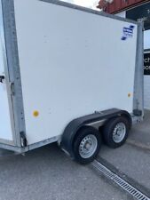 Ifor williams box for sale  UK