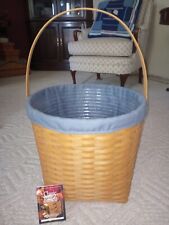 longaberger measuring basket for sale  Enon