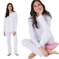 Pijama feminino ROLLER RABBIT 💜 tamanho XS P comprar usado  Enviando para Brazil
