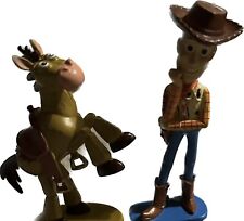 2pcs toy story for sale  NOTTINGHAM