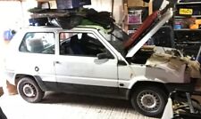 Classic fiat panda for sale  NORWICH