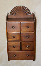 Antique primitive drawer for sale  Arlington Heights