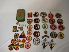 Boy scouts patches for sale  Kennedale