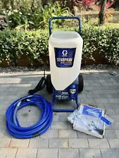 Graco texspray rtx for sale  Clermont
