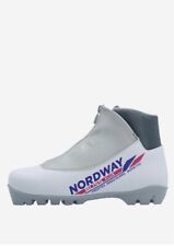 Nordway schuhe langlauf gebraucht kaufen  Großenhain