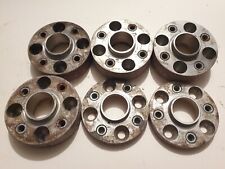 Wheel spacers 4x100 for sale  BRIXHAM