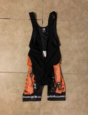 Cycling bib shorts for sale  Lake Worth