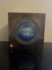Stargate complete dvd for sale  CLACTON-ON-SEA