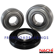 NEW! LG HIGH QUALITY FRONT LOAD WASHER BEARINGS & SEAL KIT 3045ER0048L, used for sale  Shipping to South Africa