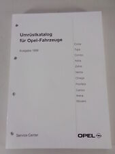 Umrüstkatalog pel fahrzeuge gebraucht kaufen  Jever