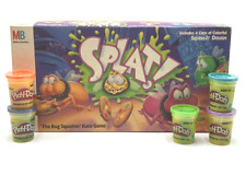 Splat board game for sale  Holmen