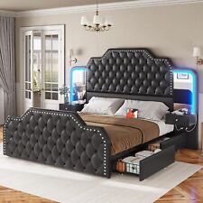 darling queen bed for sale  Rancho Cucamonga