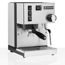 Rancilio silvia espressomaschi gebraucht kaufen  Griesheim