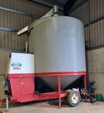 Opico 525xe grain for sale  BOURNE