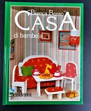 Casa bambola bianca usato  Acqui Terme