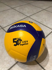 Mikasa pallone pallavolo usato  Italia