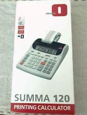 Olivetti summa 120 usato  Italia