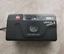 Leica mini elmar gebraucht kaufen  Wittenborn