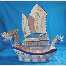 Chinese dragon boat for sale  Henderson