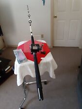 Trolling fishing rod for sale  Salisbury