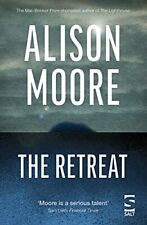 Retreat alison moore for sale  UK