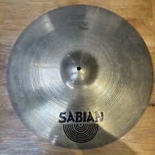 Sabian dry ride d'occasion  Expédié en Belgium