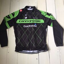 cannondale team jersey for sale  LOWESTOFT