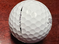 Usado, 24 pelotas de golf Titleist - Pro V1X tablero izquierdo AAA usadas segunda mano  Embacar hacia Argentina