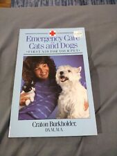Emergency care cats for sale  Houston