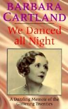 Danced night paperback for sale  Montgomery