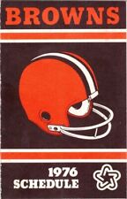 1976 cleveland browns for sale  Murfreesboro