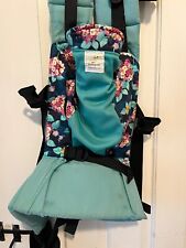 kinderpack baby carrier for sale  Sherborn
