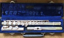 Gemeinhardt flute model for sale  Brewster