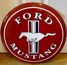 antique ford signs for sale  SUNBURY-ON-THAMES