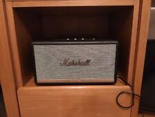 marshall stanmore bluetooth usato  Milano