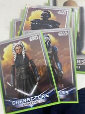 Topps star wars for sale  LONDON