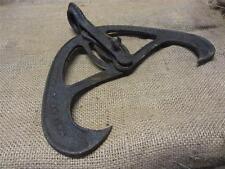 Rare vintage iron for sale  Red Oak