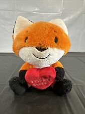 Hallmark fox plush for sale  Nampa