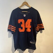 Walter payton jersey for sale  RHAYADER