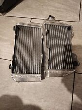 Mpw aluminium radiator for sale  EGHAM