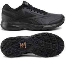 Reebok WORK N CUSHION 4.0 Męskie czarne buty Sneakersy Buty sportowe FU7355, używany na sprzedaż  Wysyłka do Poland