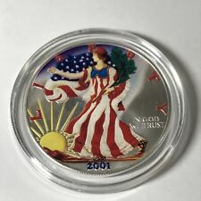 2001 american silver for sale  Staten Island