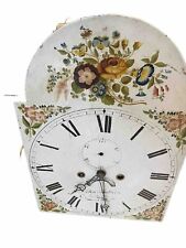 longcase grandfather clocks for sale  CHELTENHAM