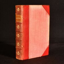 1906 The Complete Works of William Shakespeare Edited with a Glossary by W. J... comprar usado  Enviando para Brazil