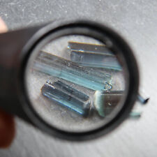 Magnifying jewellers loupes for sale  LEICESTER
