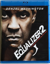 The equalizer d'occasion  Riedisheim