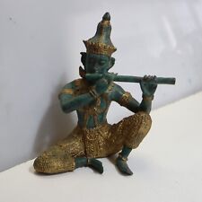 Alte asiatische bronzefigur gebraucht kaufen  Weißenburg i.Bay.